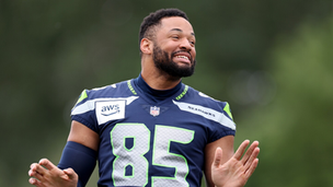 Panthers Make Stunning Roster Shake-Up Before Season Kicks Off