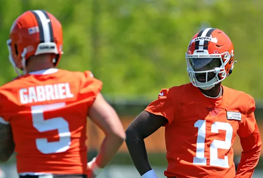 Browns Injury Update, Signings, and Roster Moves Ahead of Preseason Game vs. Eagles