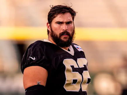 Bengals Announce Surprising Starter