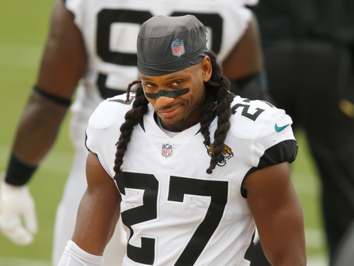 Jaguars Cornerback In Trouble: Chris Claybrooks Arrested!