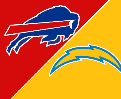 Bills vs Chargers Preview