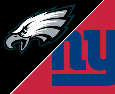 Giants vs Eagles Preview