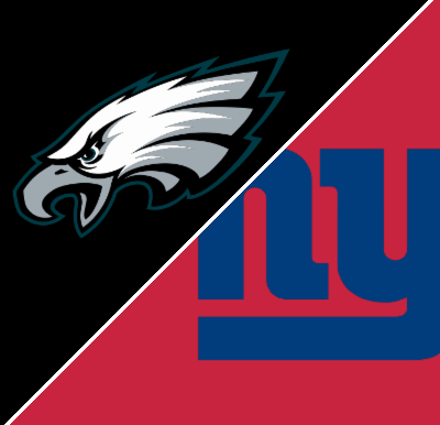 Giants vs Eagles Preview
