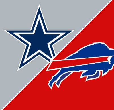 Cowboys vs Bills Preview