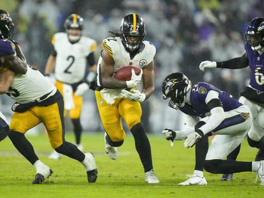Steelers' Bittersweet Victory: Defensive Dominance Overshadowed by Potential Setback