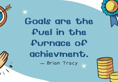Motivation - Turn Goals Into Action