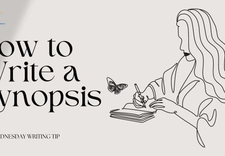 How to Write a Synopsis