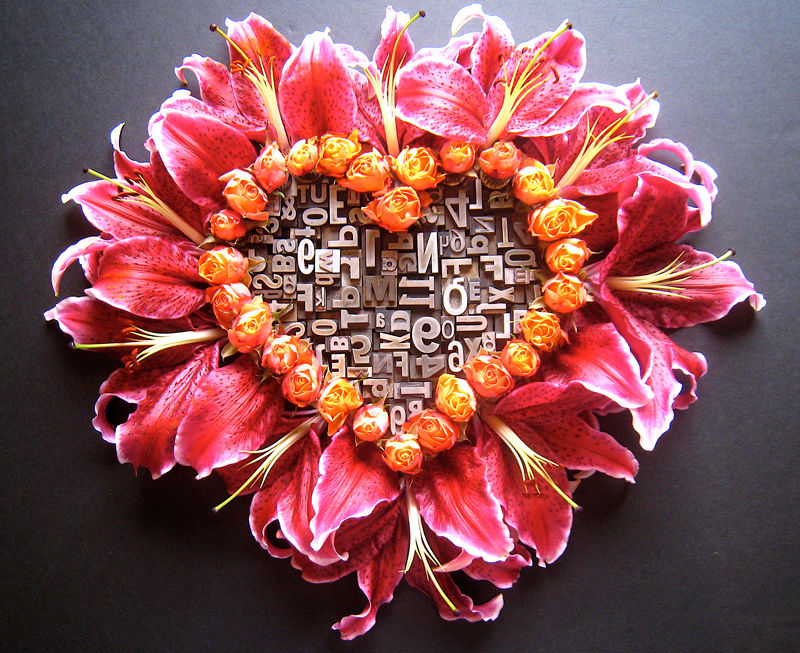 Vision of Love: Full Bloom