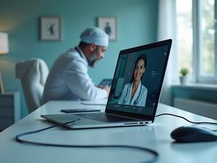 How Telemedicine Is Transforming Patient Care Today