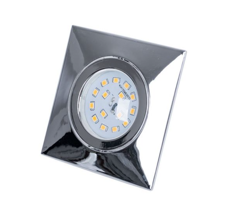 LED Einbaulampe IP44 badezimmer aussenleuchte Außenlampe