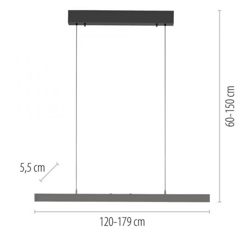 Miniaturbild: ausziehbar led