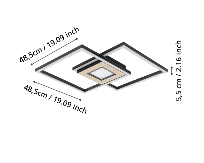 Miniaturbild: Eglo Marinello