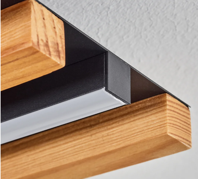 Miniaturbild: Trio Fontana LED Deckenleuchte