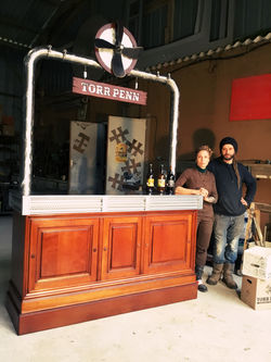 Bar Brasserie Torr Penn