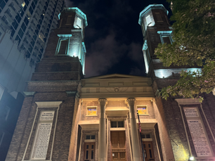 Why Some People Always See Ghosts—and Others Never Do... especially on a Nashville Ghost Tour