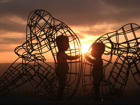 Clashing Trauma: Understanding Relationship Conflicts