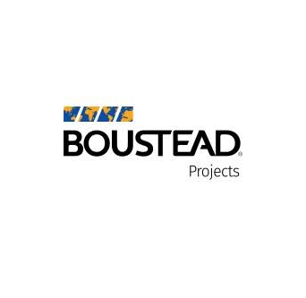 Boustead Projects