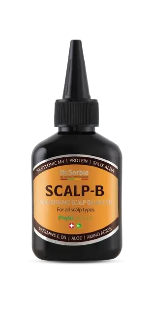 SCALP-B NOURISING SCALP BALANCER