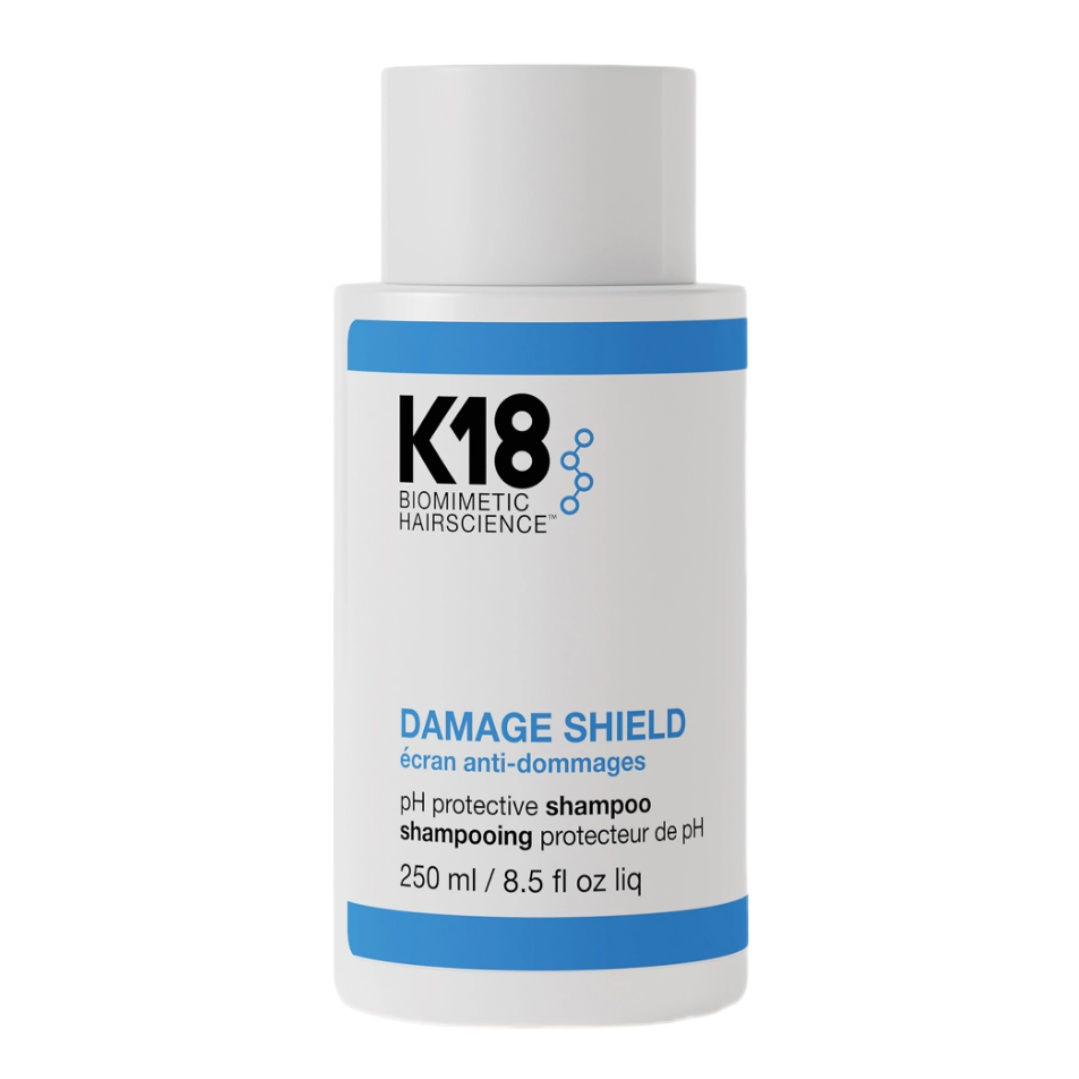DAMAGE SHIELD pH protective shampoo