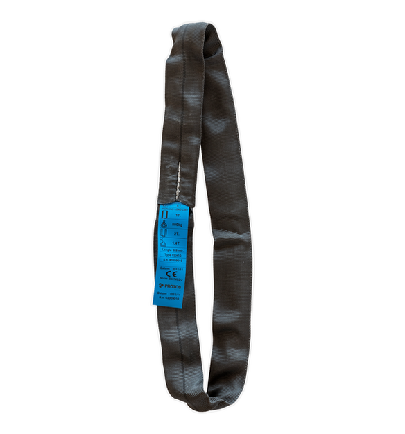 Roundsling