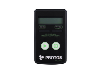 Handheld Reader