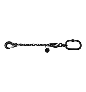 Chain Clutch Assembly