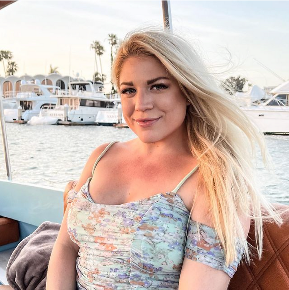 Terra Newell - Dirty John Meehan's killer