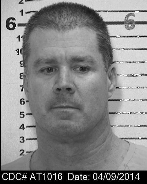 Dirty John Meehan's mugshot 2014