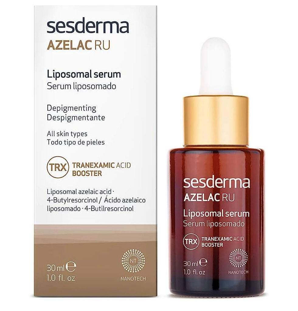 Sesderma Azelac RU Suero Despigmentante