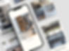 Pagina web / Instagram