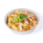 Nacho Bar