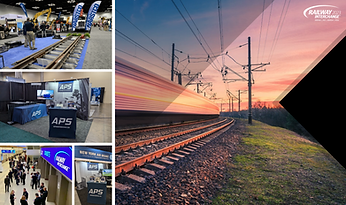 Railway Interchange 2023: A Sneak Peak into The Future of Railways
