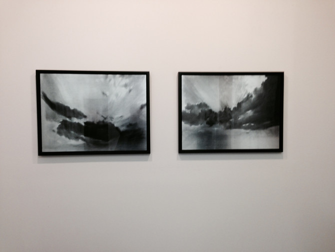 Foale Durkin represented by Sugarlift, Bushwick, New York