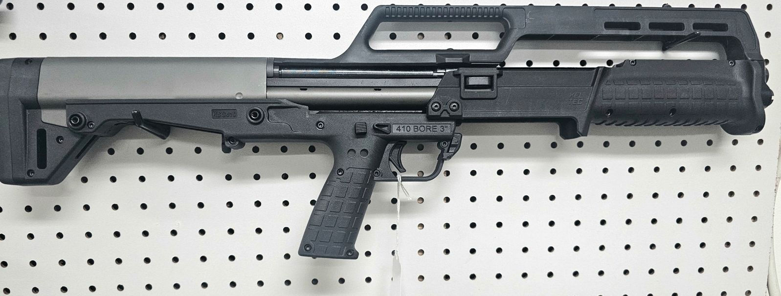 Keltec KSG410