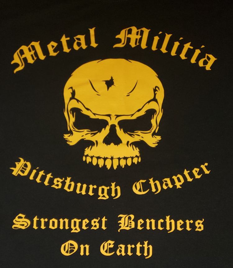 Old School Push Pull