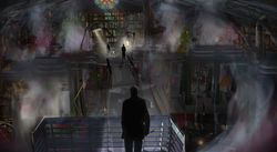 The Quatermaster - Concept Visual - The Workshop - small