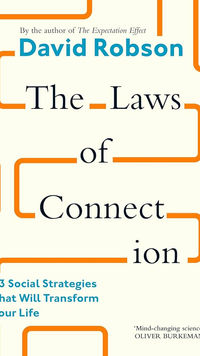 Summary: The Laws of Connection by David Robson