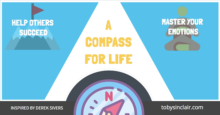 LifeCompass