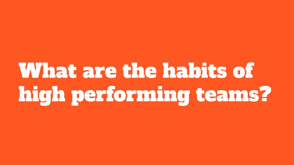 Changing Habits at Scale Slide 5