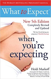 What to Expect When You're Expecting