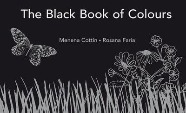 The Black Book of Colours Book Cover