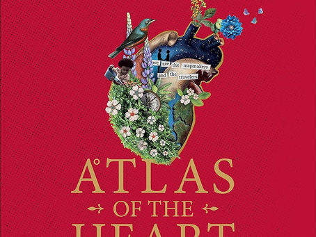 Atlas of the Heart Summary - Brene Brown