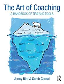 Art of Coaching Book Cover