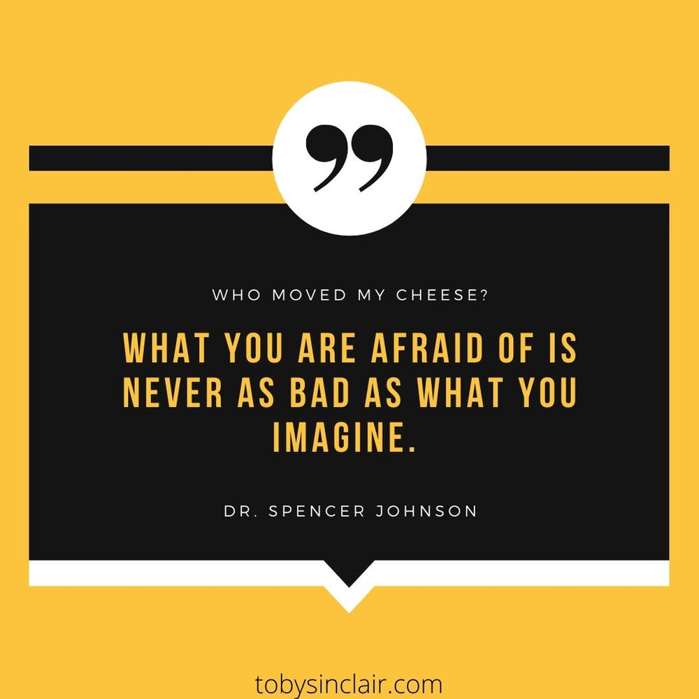 Book Summary: Who Moved My Cheese? By Dr. Spencer Johnson | Analysis