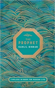 The Prophet Book Cover