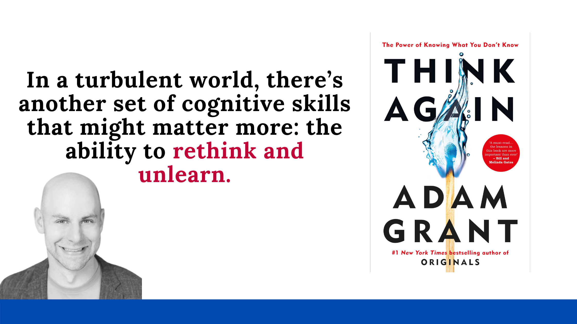 think again adam grant think again adam grant