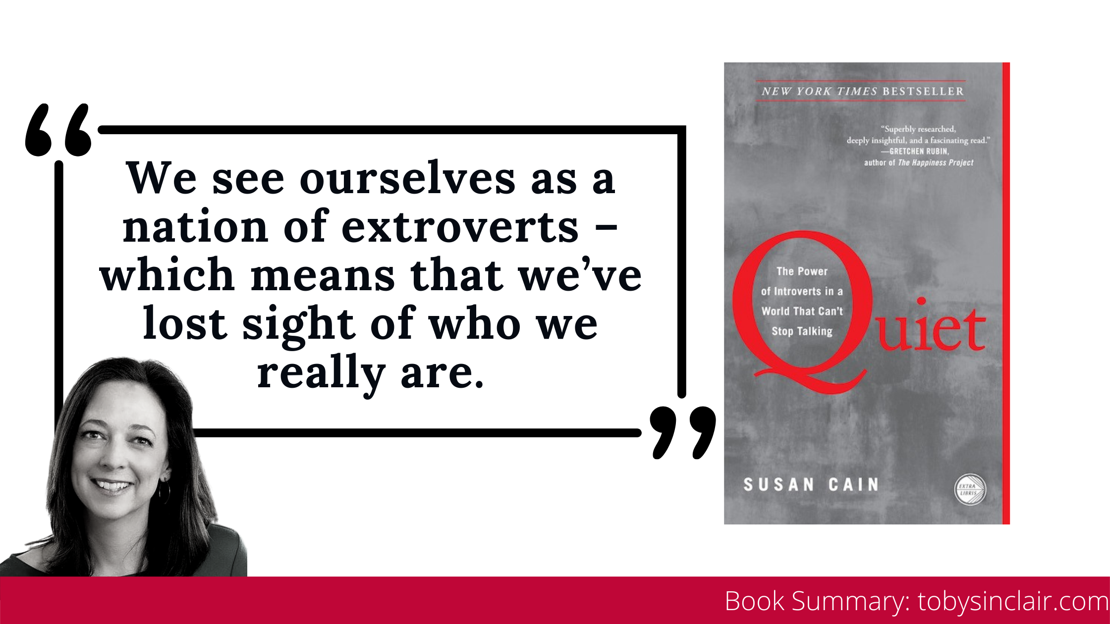 Quiet by Susan Cain