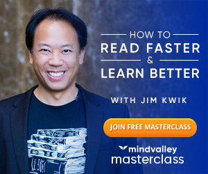 Super Reading Masterclass