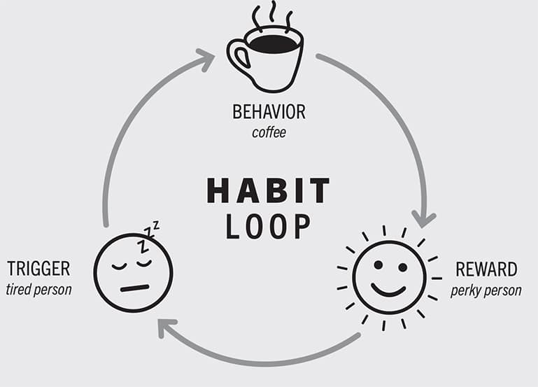 The Habit Loop