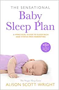 The Sensational Baby Sleep Plan